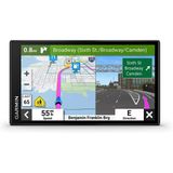 Garmin Drivesmart 66 Ex 6Inch Car Gps Navigator İle Gelişmiş Lane Rehberliği, Gerçek Zamanlı Trafik Ve Yaşam Zaman Haritası Güncellemeleri (Black)