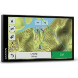 Garmin Drivetrack 71- Araç Içi Köpek Takibi ve Gps Navigatörü, 010-01982-00