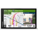 Garmin Dzl OTR610, Büyük, Okunması Kolay 6' Gps Navigatör, Özel Kamyon Yönlendirme, Yüksek Çözünürlüklü Kuşgözü Uydu Görüntüleri, Kamyon ve Römork Dizini...