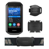 Garmin Edge 1050 Bundle Yol,bisiklet Navigasyonu & Hız Sensörü Set