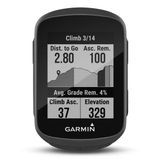 Garmin Edge 130 Plus - 1,8" Ekran, Veri Kaydı, Eğitim Planları, Navigasyon Ve Mtb Değerleri, 12 Saate Kadar Pil İle Kompakt, 33G Hafif Gps Bisiklet Bilgisayarı