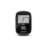 Garmin Edge 130 Plus - 1,8" Ekranlı, Hassas Veri Kaydı, Egzersiz Planları, Navigasyon Ve Mtb Değerleri, Telefon Bildirimleri, 12 Saate Kadar Pil, Siyah İle 33 G Hafif Gps Bisiklet Bilgisayarı