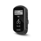 Garmin Edge® 130 Plus, Gps Bisiklet/Bisiklet Bilgisayarı, Yapı İşouts, Rocketpro Pacing Rehberliği Ve Daha Fazlası (010-02385-00), Black Bisiklet/Bisiklet Bilgisayarı