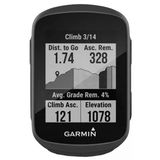Garmin Edge 130 Plus Mtb Paketi, Mtb Montajı, Hız Sensörü, Uzaktan Kumanda İle - Kompakt, 33 G Hafif Gps Bisiklet Bilgisayarı, 1,8" Ekran, Navigasyon, Mtb Değerleri, 12 Saate Kadar Pil