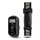 Garmin Edge® 130 Plus Sche, Gps Bisiklet/Bike Bilgisayarı Sensörler Ve Hr Monitor İle İndir, Yapı İşouts, Rocketpro Pacing Rehberliği Ve Daha Fazlası (010-02385-10)