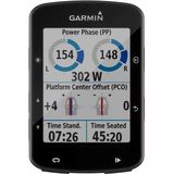 Garmin Edge 520 Plus Gps'li Bisiklet Bilgisayarı - Performans Değerleri, Navigasyon İşlevleri, Avrupa Haritası, 2,3" Ekran