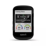 Garmin Edge 530 - 2,6" Renkli Ekrana, Kapsamlı Performans Verilerine, Navigasyon Yüklenmiş Avrupa Haritasına Ve 20 Saate Kadar Pil Ömrüne Sahip Gps Bisiklet Bilgisayarı, Mtb Önemli Rakamları