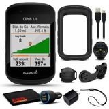 Garmin Edge 530 Dağ Bisikleti Ekstra Şarj Ekipmanları Ve 6Ave Temizlik Kumaşı