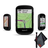 Garmin Edge 530, Performans Gps Bisiklet/Bike Bilgisayar Haritalama, Dinamik Performans İzleme Accessory Kit