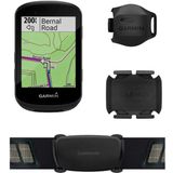 Garmin Edge 530 Sensör Grafik, Performans Gps Bisiklet/Bike Bilgisayar Haritalama, Dinamik Performans İzleme Ve Popülerlik Routing, Hız Ve Cadence Sensör Ve Hr Monitor