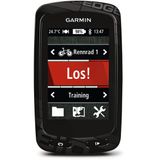 Garmin Edge 810 Bisiklet Bilgisayarı Paketi Yol Haritası, Tek Boyut, 010-01063-06