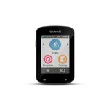 Garmin Edge 820, Performans Ve Yarış İçin Gps Bisiklet/Bike Bilgisayar
