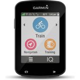 Garmin Edge 820, Performans ve Yarış Için Gps Bisiklet/bisiklet Bilgisayarı