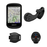 Garmin Edge 830 Dağ Bisikleti Grafik, Performans Ekranlı Gps Bisiklet/Bike Bilgisayar Haritalama, Dinamik Performans İzleme Ve Popülerlik Routing, Hız Sensör Ve Dağ Bisikleti Mount İçerir