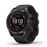 Garmin Epıx Pro 47 Mm - Parlak 1,3" Amoled Ekrana Ve Dokunmatik/Düğme İşlemine Sahip Gps Çoklu Spor Akıllı Saati. Topo Haritaları, 60 Spor Uygulaması, Garminmusic, Garminpay, 16 Güne Kadar Pil Ömrü