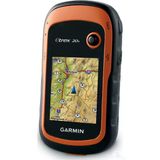 Garmin Etrex 20X, El Gps Navigator, Gelişmiş Hafıza Ve Karar, 2.2 İnç Renk Ekran, Su Dayanıklı, Model:010-01508-00