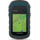 Garmin Etrex 22X El Tipi GPS Cihazı Ekran Özellikleri ile Gelişmiş Navigasyon Modeli