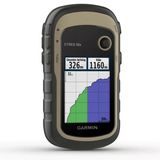 Garmin Etrex 32X - Gps Dış Mekan Navigasyon Sistemi, 2,2" Renkli Ekran, Barometre, Pusula, Önceden Yüklenmiş Harita, Ant+
