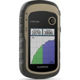 Garmin eTrex 32x Outdoor El Tipi Gps Cihazı (GARMİN TÜRKİYE)