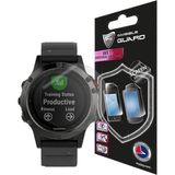Garmin Fenix 5 47mm Watch Hydrogel Ekran Koruyucu (2 ADET)