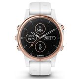 Garmin Fenix 5S Plus Akıllı Saat