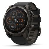 Garmin Fenix 8 51mm Solar Akıllı Saat