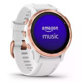 Garmin Fenix \U200b\U200b6s Pro - Bilekten Kalp Atış Hızı Ölçümü, Uzun Pil Ömrü, Su Geçirmez Kompakt Gps Çoklu Spor Akıllı Saati