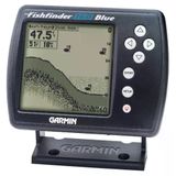 Garmin Fishfinder 160 Blue 4.6-Inch Su Balık Bulucu