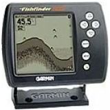 Garmin Fishfinder 240 4.6-Inch Sualtı Balık Bulucu