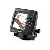 Garmin Fishfinder 340C 5-Inch Sualtı Balık Bulucu