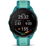 Garmin Forerunner 165 Music Turkuaz Deniz Mavisi Akıllı Saat