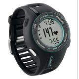 Garmin Forerunner 210 W Hr Gps Koşu Saati - Dahil. Göğüs Kemeri