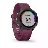 Garmin Forerunner 245, Gps Gelişmiş Dinamiklerle Smartwatch, Berry