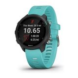 Garmin Forerunner 245 Müzik, Gps Müzik Ve Gelişmiş Dinamiklerle Smartwatch,
