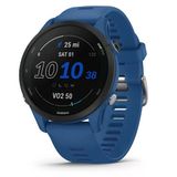 Garmin Forerunner® 255, GPS ile Çalışan Akıllı Saat, Gelişmiş Bilgiler, Uzun Ömürlü Pil, Gelgit Mavisi (Yenilendi)