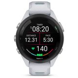 Garmin Forerunner 265s Neo Tropic Beyaz Akıllı Saat