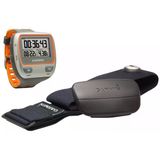 Garmin Forerunner 310Xt Gps Triatlon Saati (Kalp Atış Hızı Göğüs Kemeri Dahil, Yaklaşık 50 M Derinliğe Kadar Su Geçirmez)