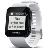 Garmin Forerunner 35 Beyaz Akıllı Saat