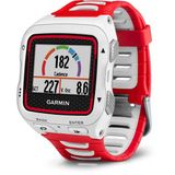 Garmin Forerunner 920Xt Beyaz/Kırmızı + Kalp Atış Hızı Göğüs Kemeri İle Yüzme, Bisiklete Binme, Koşu Verimliliğine Sahip Çoklu Spor Gps Saati, 010-01174-31