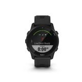 Garmin Forerunner 945 Lte, Premium Gps Koşu/Triathlon Smartwatch With Lte Connectivity, Black (Renewed)