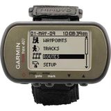 Garmin Foretrex 401 Gps Cihazı