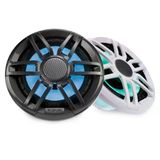 Garmin Fusion Xs Serisi Deniz Hoparlörü 6,5" 200 Watt Spor, Rgb Marka Gri Beyaz