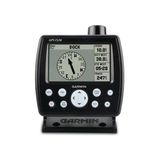 Garmin Gps 152H Gps Track Plotter Yüksek Hassasiyet - Grayscale - İç Anten