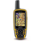 Garmin Gps Cihazı Gpsmap 62, 010-00868-00