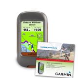 Garmin Gps El Cihazı: Özel Sürüm Dakota 20 Transalpin