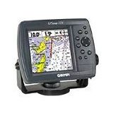 Garmin Gpsmap 172C 4.5-Inch Sualtı Deniz Gps Ve Chartplotter (Dış Anten)