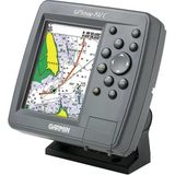 Garmin Gpsmap 192C 5-Inch Marine Gps Ve Chartplotter (Dış Anten)