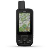 Garmin GPSMAP 67 El Tipi GPS