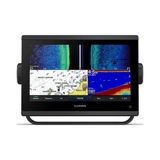 Garmin GPSMAP 923xsv Balık Bulucu Türkçe Menü Aynasız