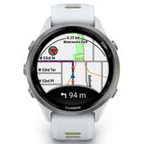 Garmin GR-010-02969-11 Forerunner® 970 Akıllı Saat